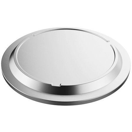 Espegard Låg til Eld/Lue 50 - Rustfri stål | KitchenOne