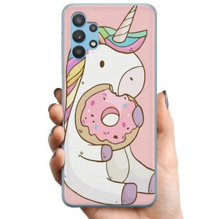 Samsung Galaxy A32 5g Tpu Mobilskal Unicorn