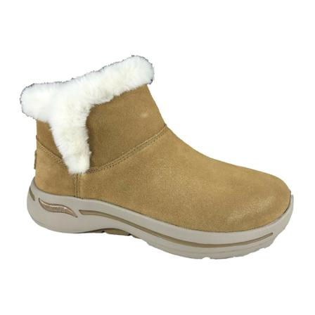 Skechers Støvler Brun, Dame, Størrelse: 39 EU