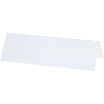 BORDKORT PAPIR 220 X70