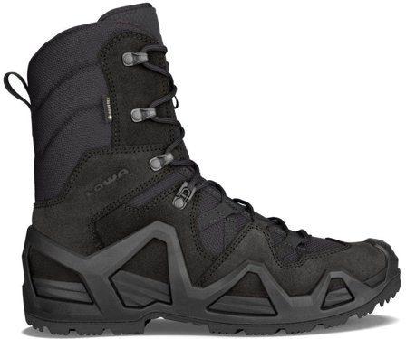 Lowa Zephyr GTX High Work Black