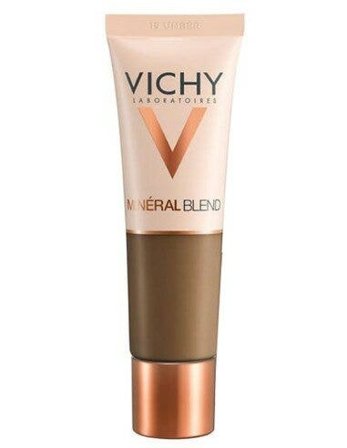 Vichy MinéralBlend Fondotinta Idratante Copertura Naturale- 19