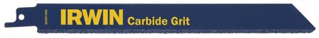 Irwin 10507365 Tigersågblad 200 mm, 2-pack, Maskintillbehör & förbrukning