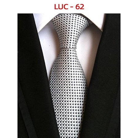 Stripe Men Slips Set Klassisk Slips