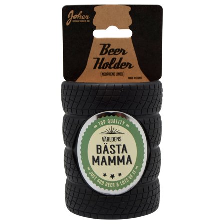 Världens Bästa Mamma Olutpidike