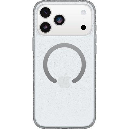 OTTERBOX OB SYMMETRY CLEAR MAGSAFE CAM. CTRL APPLE IPHONE 17 PRO MAX SDT ACCS