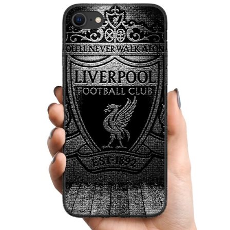 Kompatibel Mobilcover til Apple iPhone 8 Liverpool FC