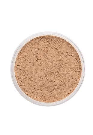 IDUN Minerals Mineral Powder Foundation Dam ONESIZE