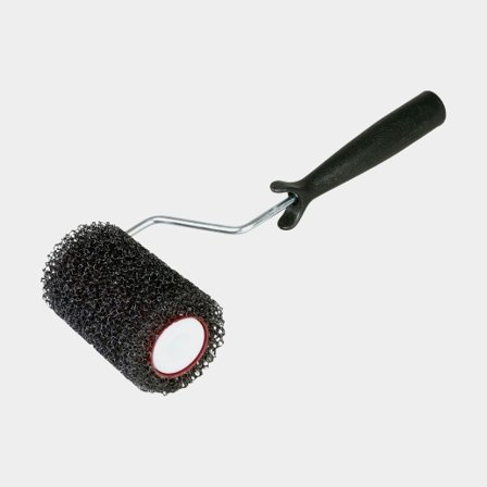 Rullo per vernice antiscivolo KiwiGrip 4" (10 cm)