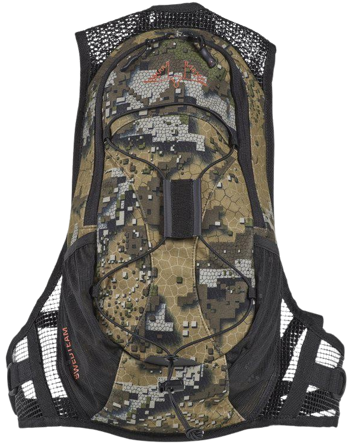 Swedteam Alpha 5 Backpack Desolve Veil