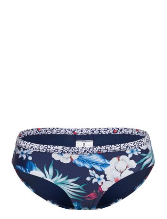 Papeete Dancer Good Patterned Rip Curl