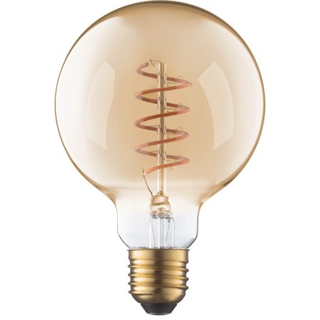 Elvita E27 1800K 4W 250lm 15000