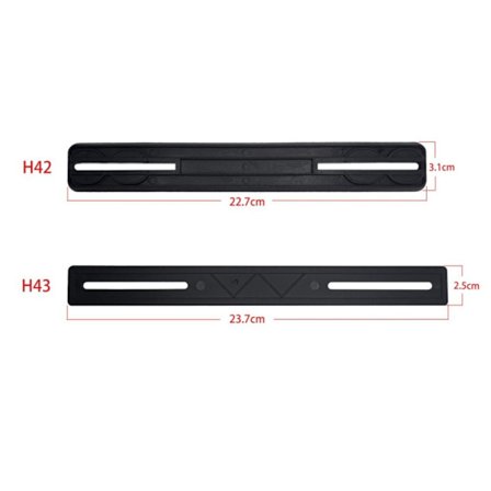 Bagagehandtag Handtag 6 6