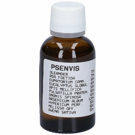 Linda's Lab Psenvis Gocce 30ml