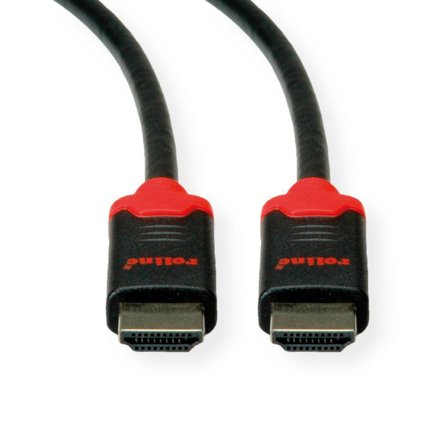 ROLINE HDMI Ultra HD Cable 10K