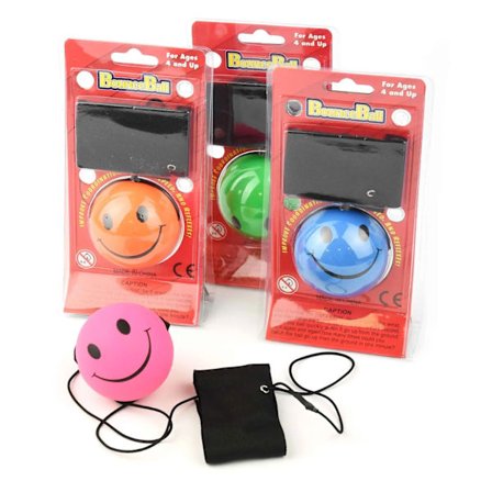 Bold med snor - Robetoy