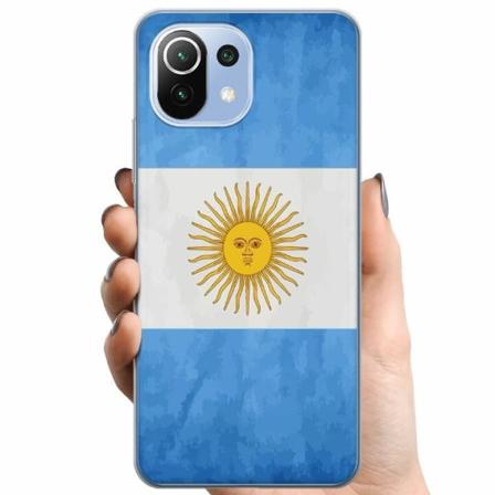 Xiaomi 11 Lite 5g Ne Tpu Mobilskal Argentina