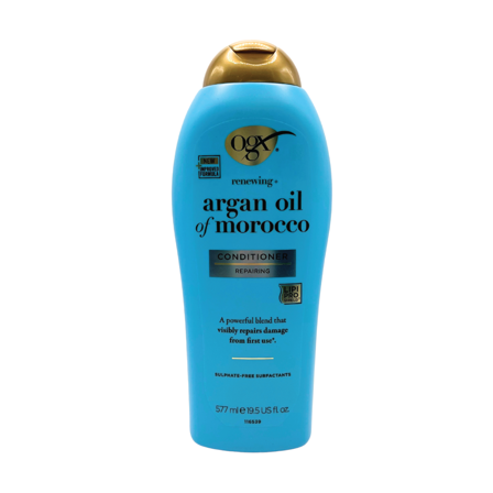 Ogx Argan Oil of Morocco Conditioner, 577 ml