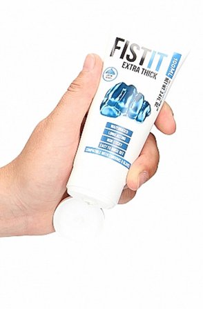 Kjøp Pharmquests Fist It Extra Thick 100 ml - Fisting/anal glidemiddel | God pris