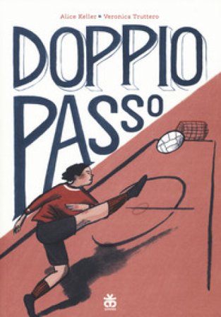 Doppio passo Alice Keller