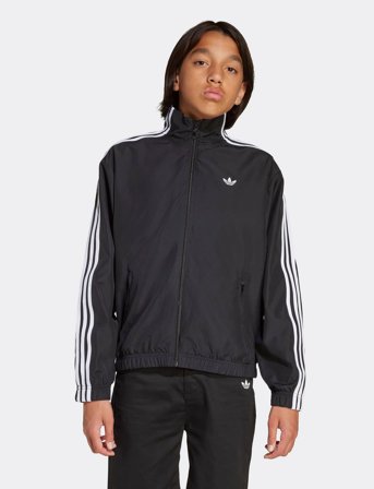 adidas Originals Track Top - Black - 152