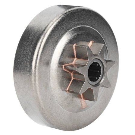 Ersättningsdel för kedjesågskopplingslager för HUSQVARNA 235 E 240 136 137 141 142 36 41