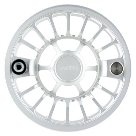 VATN M2 Spare Spool Silver # 3/4