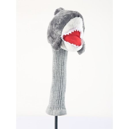 Eläin Golfmailan Päällinen, Hai Lippis No.1 Puinen Päällinen, Urheilu Golfmaila Tarvikkeet