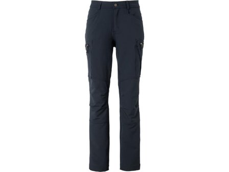 SOUTH WEST Servicebyxa Moa dam marin 44 - Lyreco - Arbetskläder - Arbetsbyxor och shorts - Servicebyxor