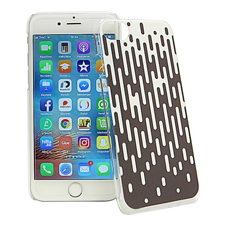 Hardcase Designskal iPhone SE (2nd Generation)