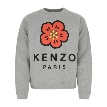 Kenzo Sweatshirts grå, Herr, Herr, Storlek: L