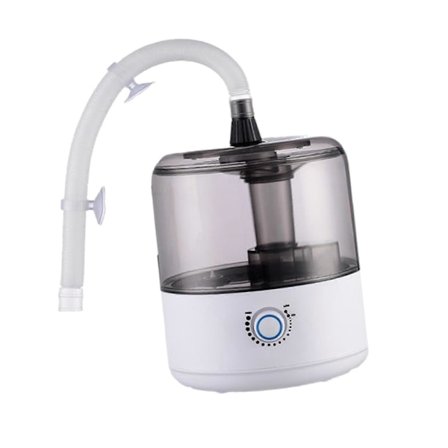 3L Reptil Luftfugter Fogger Terrarier Luftfugter til Terrarium Tank Planter