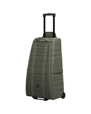 Db - Hugger 1St Generation Roller Bag Check-In 60L Moss Green