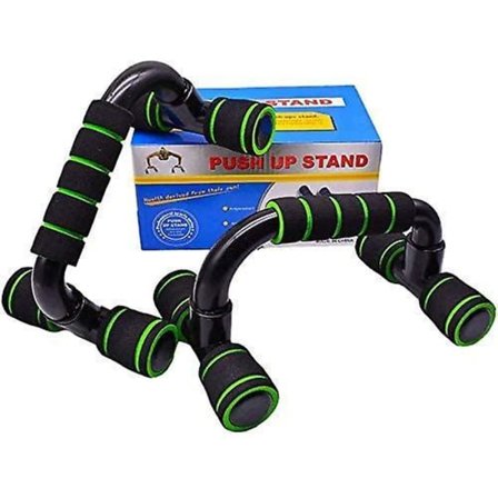 Non-slip Push-up Handles