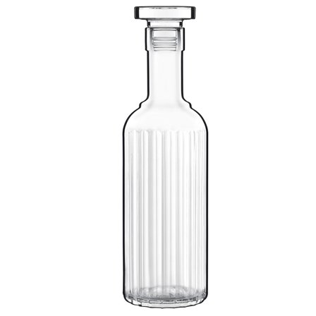 Luigi bormioli Bach karahvi 75 cl, kirkas