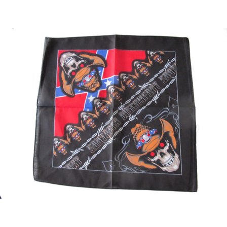 Döskallar Bandana Scarf