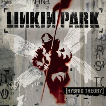 Hybrid theory Linkin Park