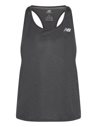 New Balance Athletics Tank - Black - L