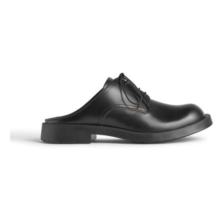 CamperLab, Lace-up shoes 1978 K100796 Zwart, Heren, Maat:44 EU