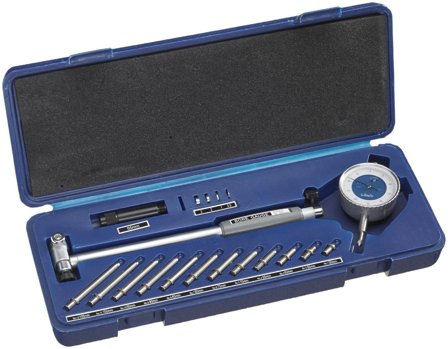 Limit 61931309 Sylinderindikator 50-160 mm, Måleinstrumenter