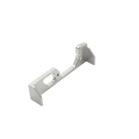 1/28 Bilbatterihållare Fästfäste Förvaringsbox Tillbehör