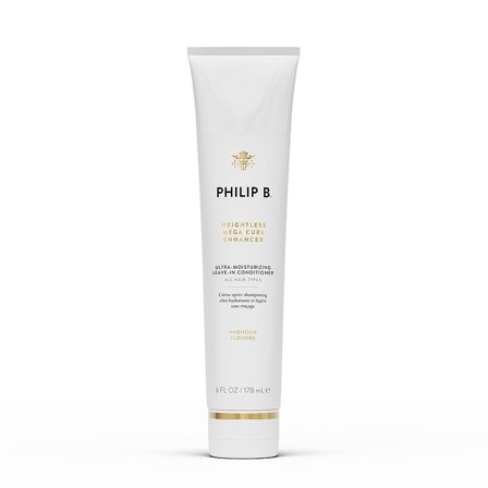 Philip B Weightless Mega curl enhancer 178 ml, Hår, Hårstyling, Volumen