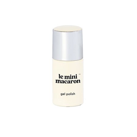 Le mini macaron Single Gel Polish Vanilla Milk, Makeup, Gelénegle, Gel Neglelak