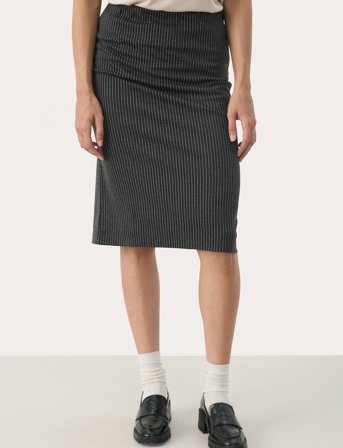 Part Two Lorinnepw Sk - Grey - L