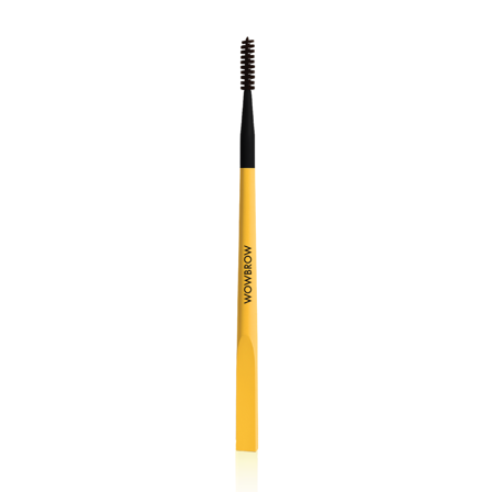 WOWBROW Brow Styling Brush, 1 stk.