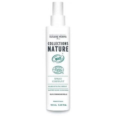 Gasfri stylingspray Nature Bio Collection - 15