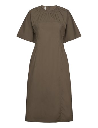 Enkel Studio | Eskamille Dress F | XS