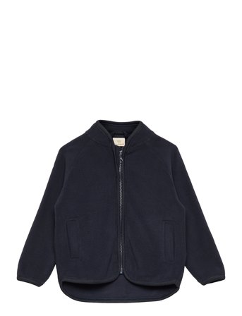 En Fant | Jacket Fleece | 86