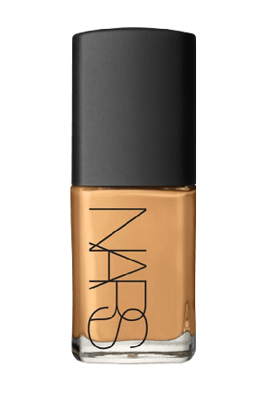 NARS Sheer Glow Foundation Dam Beige 30 ML