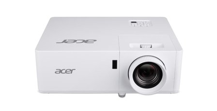 Acer PL6520 Laser Projector 1080p 1920x1080 6000 ANSI Lumens 50000:1 HDMI 1.4b HDCP1.4x1 HDMI2.0 HDCP2.2x1